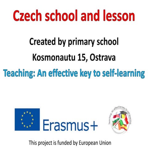 2 Czech classroom 