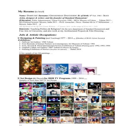 Ayesha mehrotra resume -1- | PDF