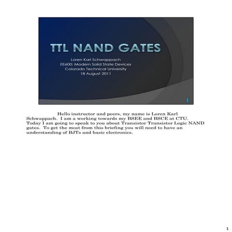 2a ee600 device_ttl_schwappach