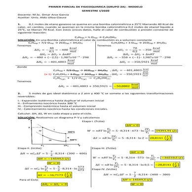 2 a modelo   1er parcial de fisicoquimica, semestre i-2020
