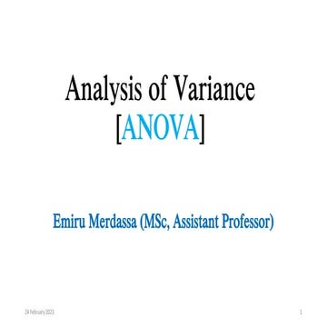 2Analysis of Variance.pdf