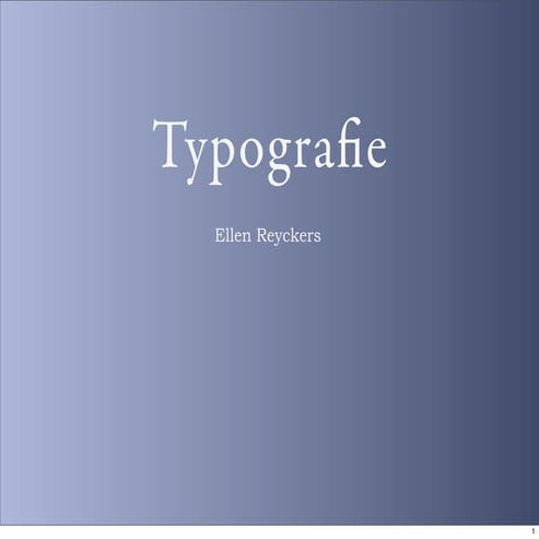 Anatomie typografie_2010