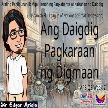 2 Ang Daigdig Pagkaraan ng Digmaan.pptx.