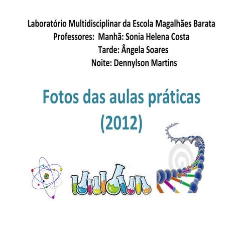 2 apresentação aula prática mb 2012