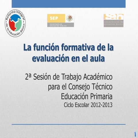 2a sesión academica ct ppt