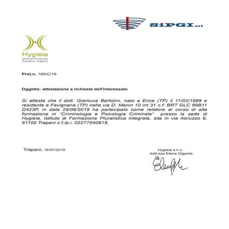 2 ATTESTATO - 29 GIUGNO