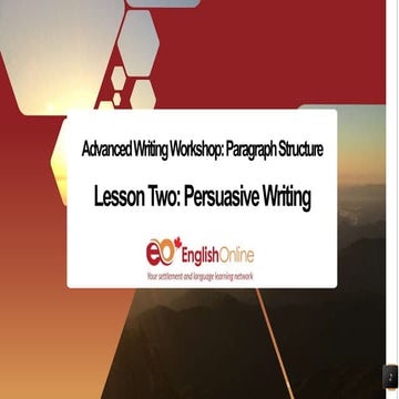 FS English Level 2 - May 13, 2023 (Writing Forum Contributions). | PDF