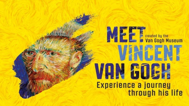 van gogh museum director