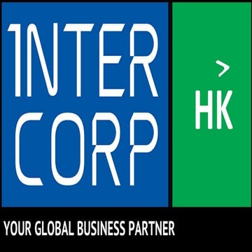 INTERCORP presentation_UPDATE 13_01 | PDF