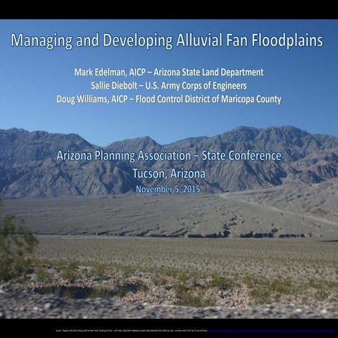 Final Presentation - Alluvial Fan Floodplains_maxcomp