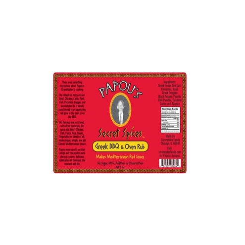 PAPOU'S Label 6-18-13 (1)