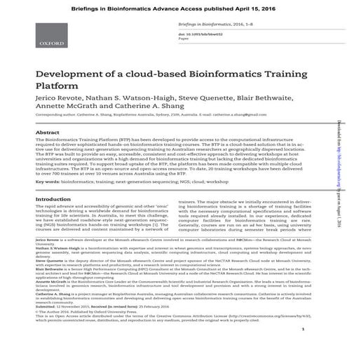 Brief Bioinform-2016-Revote-bib-bbw032