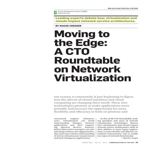 ACM-CTO-Roundtable