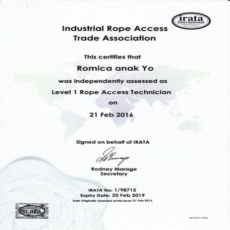 The Comprehensive Guide to IRATA Rope Access.pdf