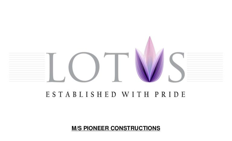 Lotus group филлеры
