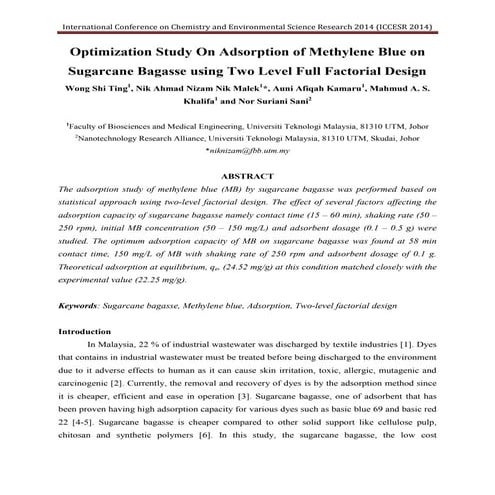 RIBBON DEVELOPMENT | PPTX