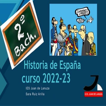 2º Bachillerato 2022-23presentacion de la asignatura.pdf