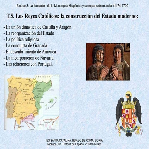 2 Bach REYES CATÓLICOS 2019 2020