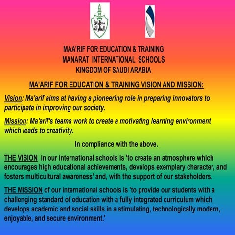 power point for Special Kids