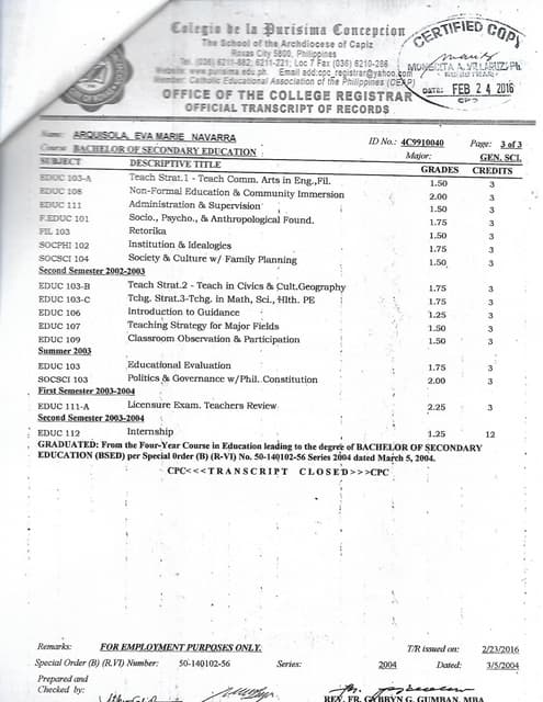Scan cert abby | PDF