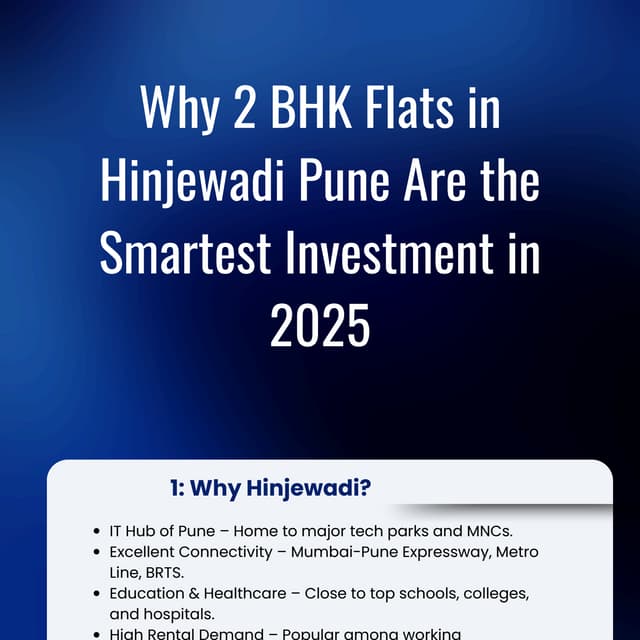 2 Bhk Flats In Hinjewadi Pune Pdf Pdf