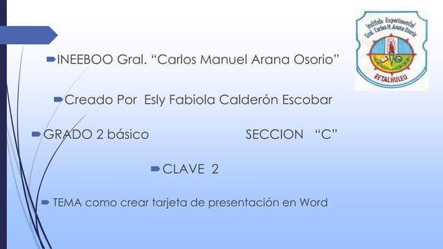 2c | PPT