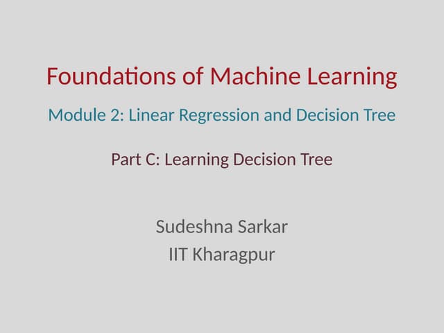 2c-decisfffffffffffffffffffffffion-tree-algorithm.pptx