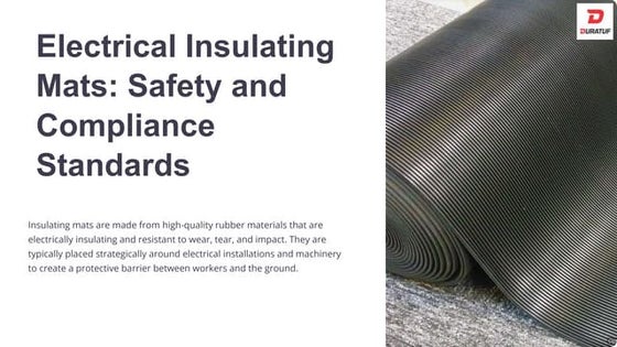 Electrical mat | DOCX