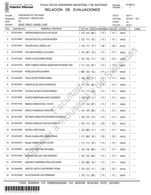 2 c0187 mc evaluacion
