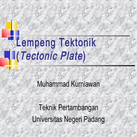 lempeng-tektonik