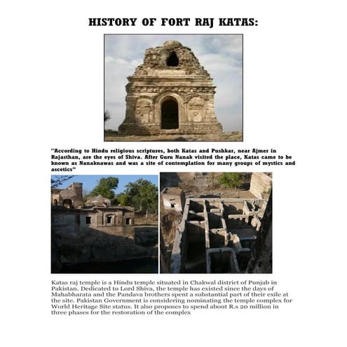 Newsletter Katas and Salt Mine Range | DOC