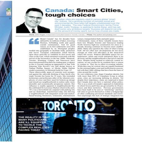 Robustness and Resilience of Cities Around the World | PDF