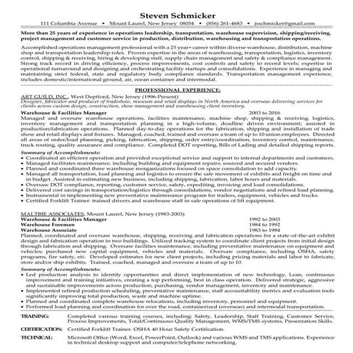 Greg Bryant resume | DOCX