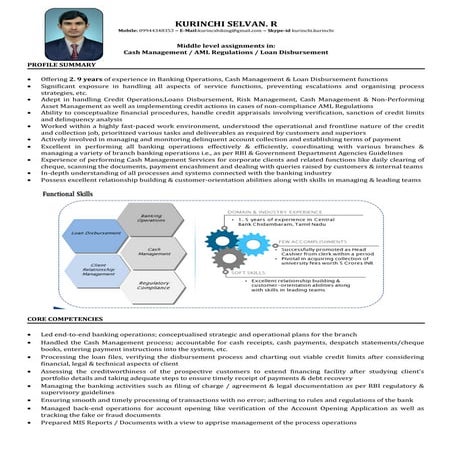 RAHEEL AHMED CV | DOCX