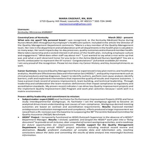 External QM Resume 12_29_2015