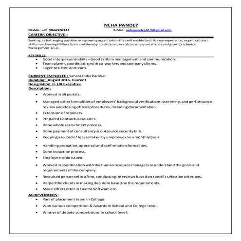 Neha Pandey Doc Final