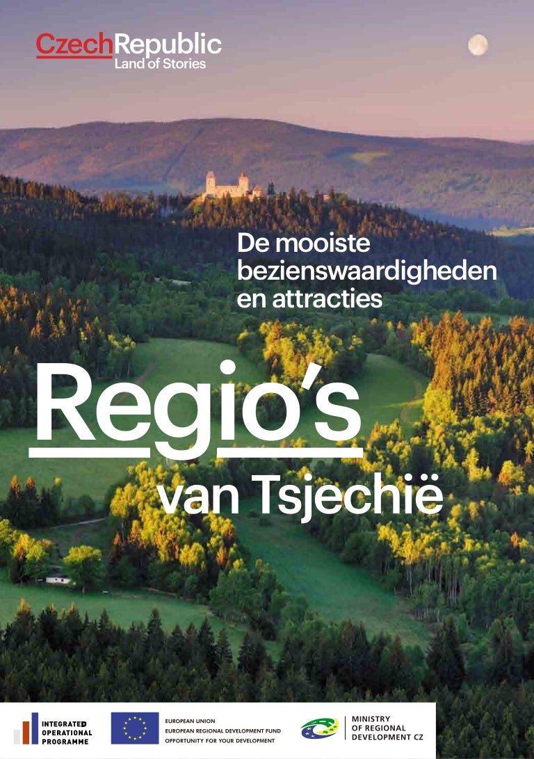 Regio's