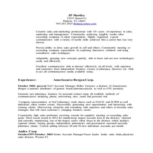 Jp Hartley Final 8.18.16 resume