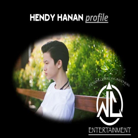 HENDY HANAN profile