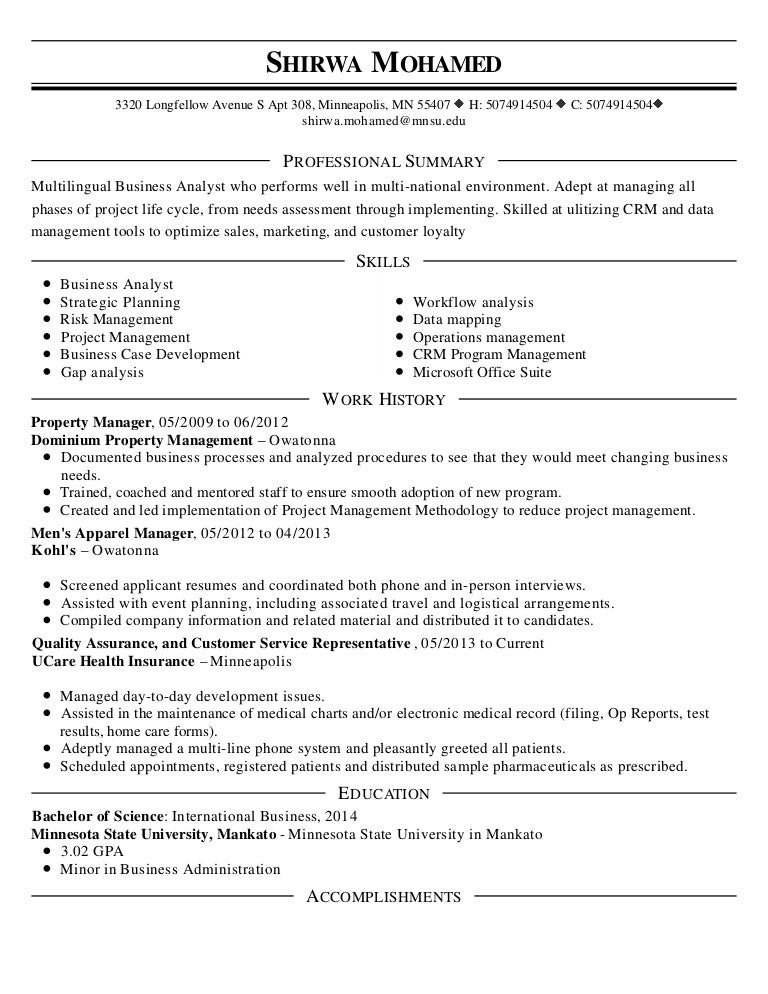 Shirwa Mohamed Resume 13.PDF