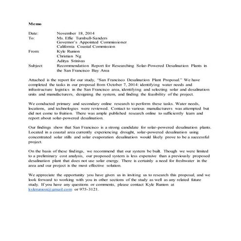 Assignment 6 Final Project | PDF