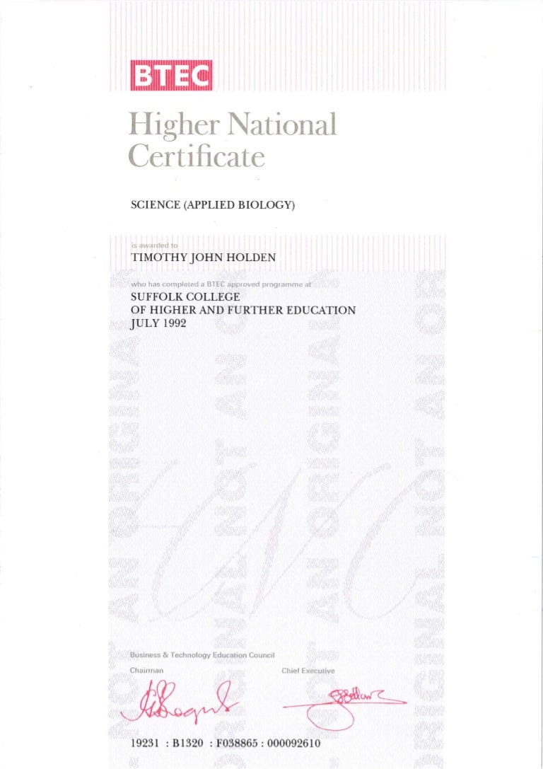 btec-higher-national-certificate