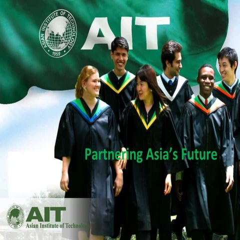 General AIT Presentation-April 2015