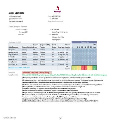 Airside Observation Statement -24.12.2015.xlsx(A).xlsx01