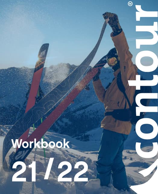 【誠実】 ブリザードシュプール SKI バックカントリー（2022 189 スキー