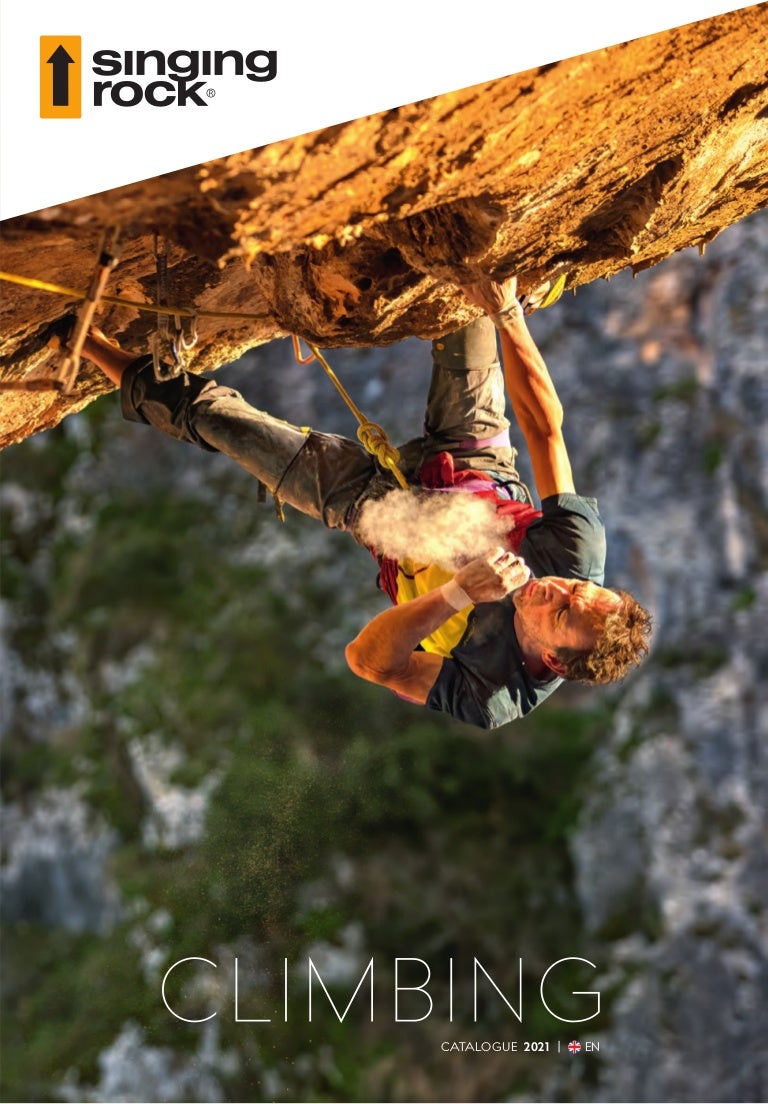 SINGING ROCK GARNET L AZURE CLIMBING HARNESS