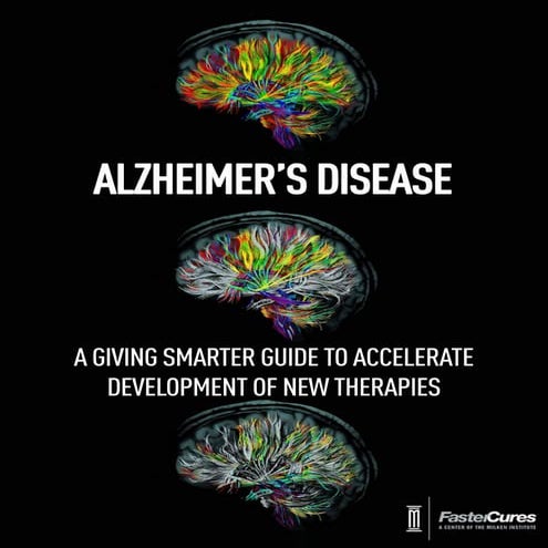 FasterCures-GivingSmarter-Alzheimers-April2015