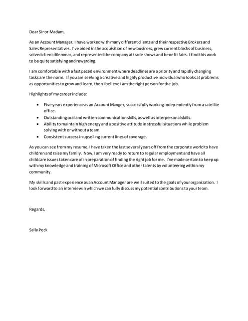 Cover Letter AJN | DOCX