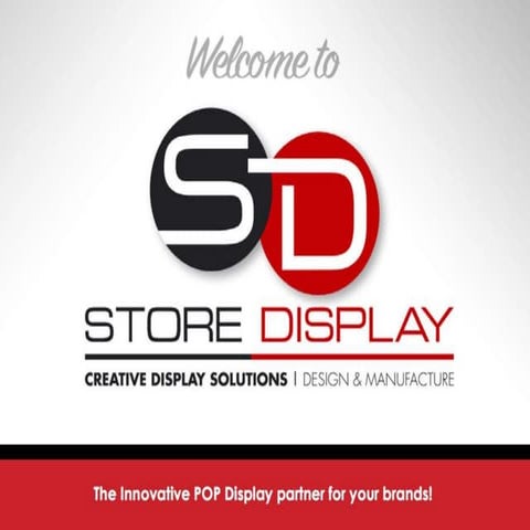 StoreDisplay