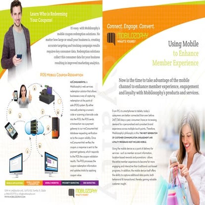 Mobilozophy Mobile Loyalty